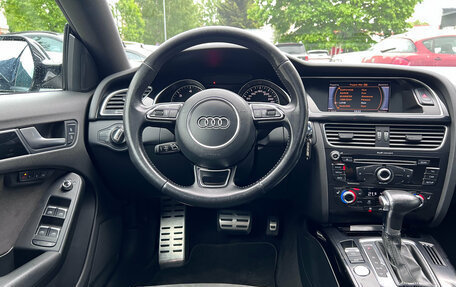 Audi A5, 2013 год, 1 949 000 рублей, 8 фотография