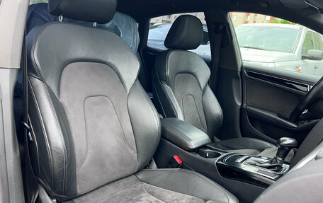 Audi A5, 2013 год, 1 949 000 рублей, 10 фотография