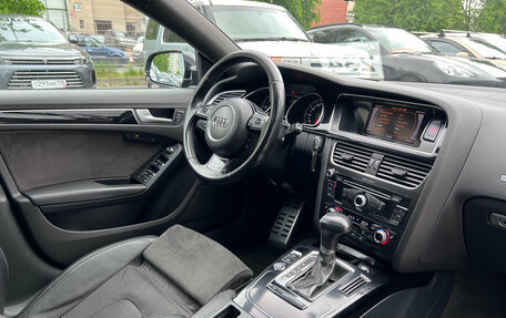 Audi A5, 2013 год, 1 949 000 рублей, 9 фотография