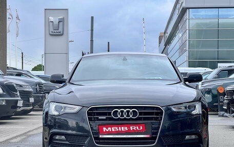 Audi A5, 2013 год, 1 949 000 рублей, 2 фотография