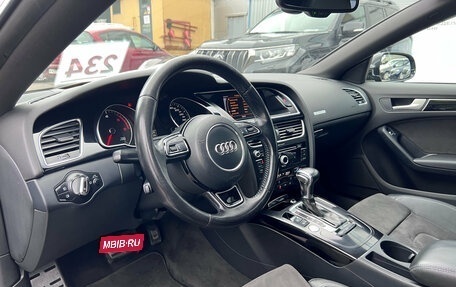 Audi A5, 2013 год, 1 949 000 рублей, 7 фотография