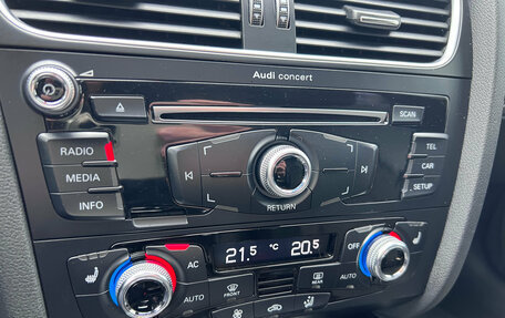 Audi A5, 2013 год, 1 949 000 рублей, 18 фотография
