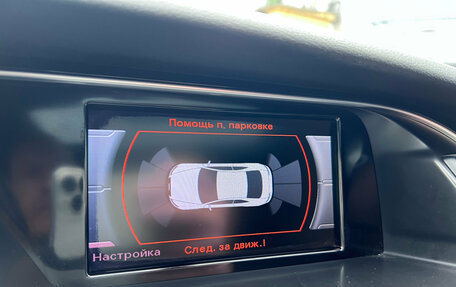 Audi A5, 2013 год, 1 949 000 рублей, 17 фотография