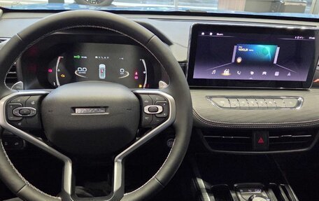 Haval Jolion, 2026 год, 2 622 510 рублей, 20 фотография