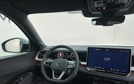 Volkswagen Teramont, 2026 год, 6 570 000 рублей, 8 фотография