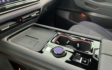 Volkswagen Teramont, 2026 год, 6 570 000 рублей, 15 фотография