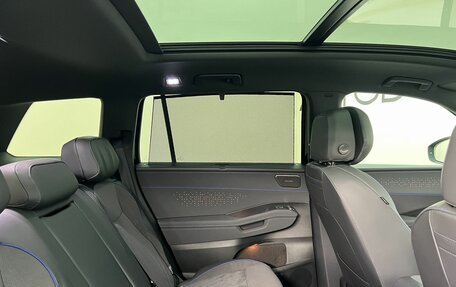 Volkswagen Teramont, 2026 год, 6 570 000 рублей, 13 фотография