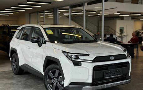 Toyota RAV4, 2026 год, 4 150 000 рублей, 3 фотография