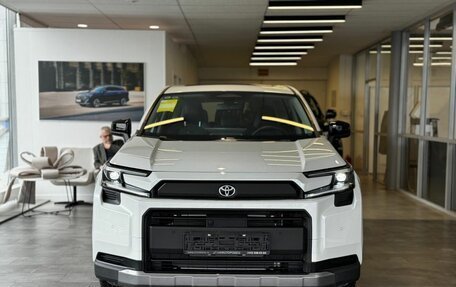 Toyota RAV4, 2026 год, 4 150 000 рублей, 2 фотография