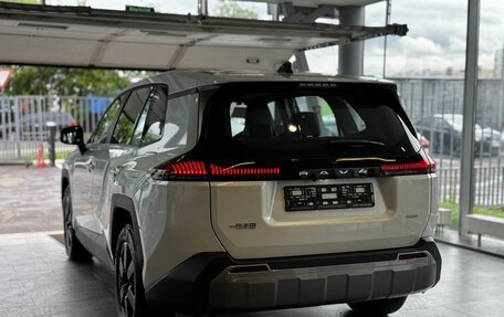 Toyota RAV4, 2026 год, 4 150 000 рублей, 4 фотография