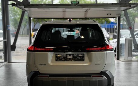 Toyota RAV4, 2026 год, 4 150 000 рублей, 5 фотография