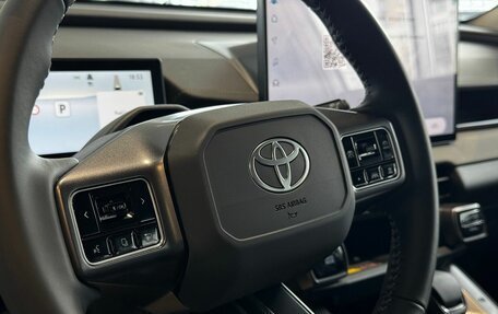 Toyota RAV4, 2026 год, 4 150 000 рублей, 10 фотография