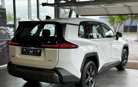 Toyota RAV4, 2026 год, 4 150 000 рублей, 6 фотография