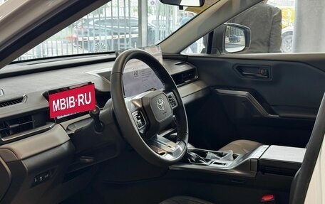 Toyota RAV4, 2026 год, 4 150 000 рублей, 7 фотография