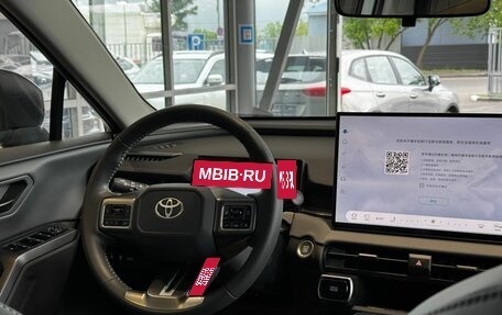 Toyota RAV4, 2026 год, 4 150 000 рублей, 13 фотография