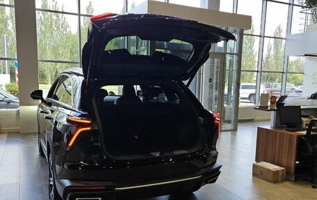 Haval F7, 2026 год, 3 365 010 рублей, 8 фотография