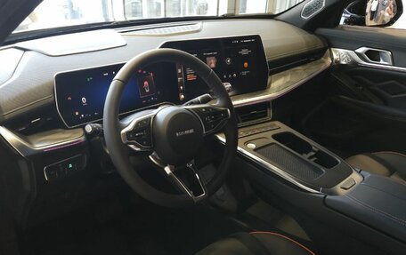 Haval F7, 2026 год, 3 365 010 рублей, 3 фотография