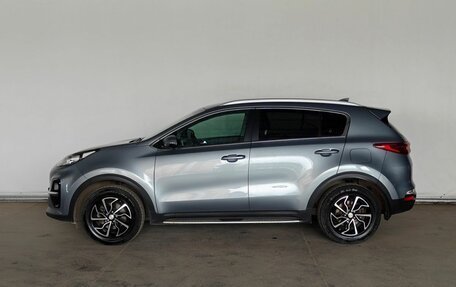 KIA Sportage IV рестайлинг, 2019 год, 1 795 000 рублей, 7 фотография