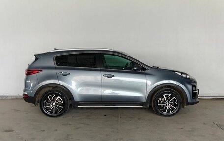 KIA Sportage IV рестайлинг, 2019 год, 1 795 000 рублей, 8 фотография