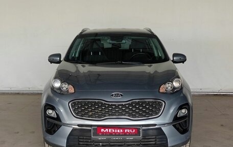 KIA Sportage IV рестайлинг, 2019 год, 1 795 000 рублей, 2 фотография