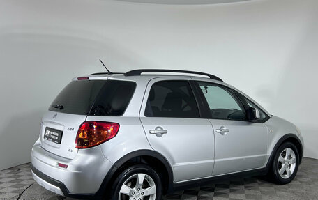 Suzuki SX4 II рестайлинг, 2010 год, 775 000 рублей, 5 фотография