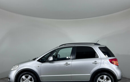 Suzuki SX4 II рестайлинг, 2010 год, 775 000 рублей, 8 фотография