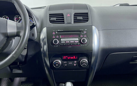 Suzuki SX4 II рестайлинг, 2010 год, 775 000 рублей, 13 фотография