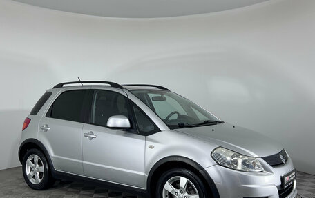 Suzuki SX4 II рестайлинг, 2010 год, 775 000 рублей, 3 фотография