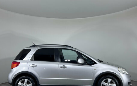 Suzuki SX4 II рестайлинг, 2010 год, 775 000 рублей, 6 фотография