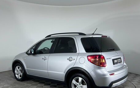Suzuki SX4 II рестайлинг, 2010 год, 775 000 рублей, 4 фотография