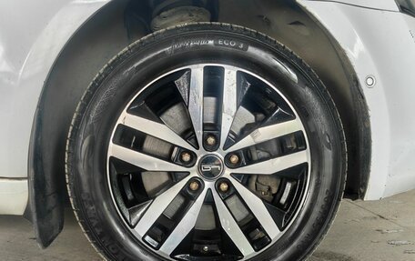 Skoda Octavia, 2016 год, 1 585 000 рублей, 17 фотография