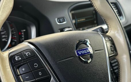 Volvo S60 III, 2013 год, 1 495 000 рублей, 9 фотография