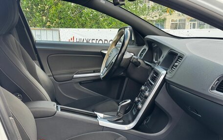 Volvo S60 III, 2013 год, 1 495 000 рублей, 12 фотография