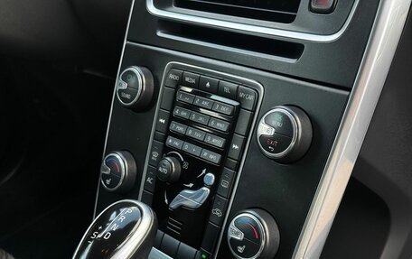Volvo S60 III, 2013 год, 1 495 000 рублей, 15 фотография