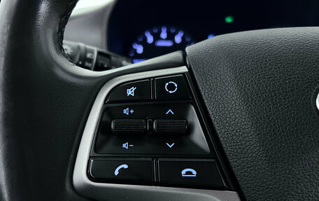 Hyundai Solaris II рестайлинг, 2019 год, 1 399 000 рублей, 15 фотография