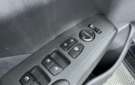 Hyundai Solaris II рестайлинг, 2019 год, 1 399 000 рублей, 21 фотография