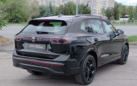 Volkswagen Tiguan, 2026 год, 4 800 000 рублей, 5 фотография