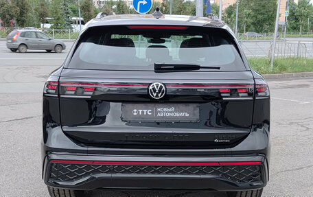 Volkswagen Tiguan, 2026 год, 4 800 000 рублей, 6 фотография