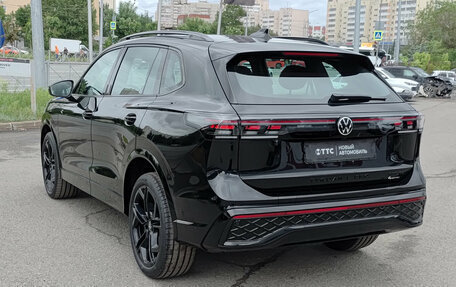 Volkswagen Tiguan, 2026 год, 4 800 000 рублей, 7 фотография