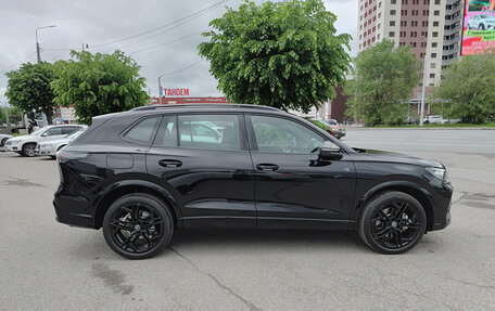 Volkswagen Tiguan, 2026 год, 4 800 000 рублей, 4 фотография