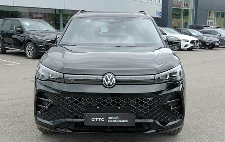 Volkswagen Tiguan, 2026 год, 4 800 000 рублей, 2 фотография