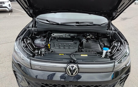 Volkswagen Tiguan, 2026 год, 4 800 000 рублей, 9 фотография