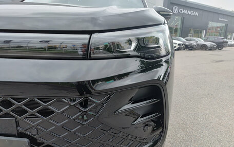 Volkswagen Tiguan, 2026 год, 4 800 000 рублей, 17 фотография