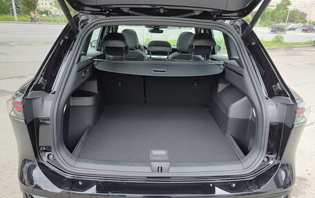 Volkswagen Tiguan, 2026 год, 4 800 000 рублей, 10 фотография