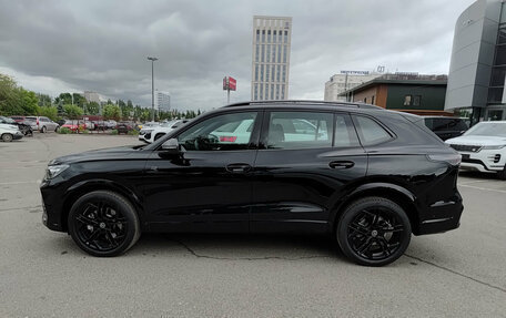Volkswagen Tiguan, 2026 год, 4 800 000 рублей, 8 фотография