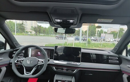 Volkswagen Tiguan, 2026 год, 4 800 000 рублей, 14 фотография