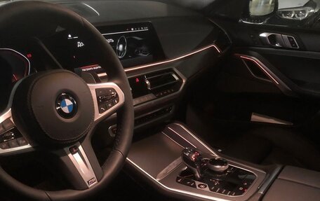 BMW X6, 2021 год, 8 350 000 рублей, 7 фотография