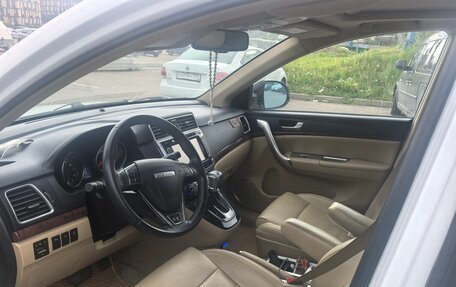 Haval H6, 2019 год, 1 650 000 рублей, 7 фотография