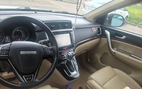 Haval H6, 2019 год, 1 650 000 рублей, 6 фотография