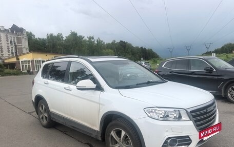 Haval H6, 2019 год, 1 650 000 рублей, 9 фотография
